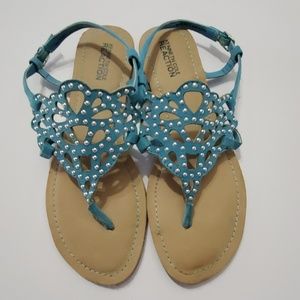 Kenneth Cole Reaction Sandals - Size 8M